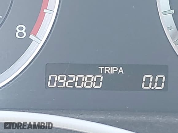 ✅ 2012 Honda Accord LX-S • VIN: 1HGCS1A36CA023403 • Lot: 41976867. Listed on IAAI with 92,080 mi. Free auction sales archive from the USA and detailed vehicle history report at DreamBid. Image 15.