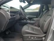 ✅ 2024 Cadillac XT4 FWD Premium Luxury • VIN: 1GYFZCR44RF253284 • Lot: 67662705. Listed on Copart with 4,493 mi. Free auction sales archive from the USA and detailed vehicle history report at DreamBid. Image 7.