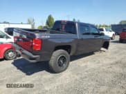 ✅ 2016 Chevrolet Silverado 1500 LT • VIN: 3GCUKREC2GG104756 • Лот: 81645615. Опубликован ранее на Copart с пробегом 76 799 миль. Бесплатный доступ к архиву аукционных продаж из США и подробный отчёт об истории автомобиля на DreamBid. Изображение 3.
