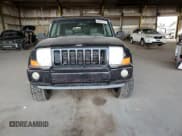 ✅ 2006 Jeep Commander • VIN: 1J8HG48K16C231646 • Lot: 82343715. Wystawiony na Copart z przebiegiem 183 050 mil. Bezpłatny archiwum sprzedaży aukcyjnych z USA i szczegółowy raport historii pojazdu na DreamBid. Zdjęcie 5.