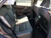 ✅ 2022 Lexus RX 350 • VIN: 2T2AZMDA5NC320167 • Lot: 66350895. Listed on Copart with 34,340 mi. Free auction sales archive from the USA and detailed vehicle history report at DreamBid. Image 10.