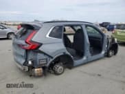 ✅ 2025 Honda CR-V Sport • VIN: 7FARS6H50SE006085 • Lot: 81175635. Listed on Copart with Not provided. Free auction sales archive from the USA and detailed vehicle history report at DreamBid. Image 3.