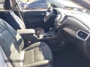 ✅ 2020 Chevrolet Equinox Premier • VIN: 2GNAXYEX1L6200828 • Лот: 43685798. Опубликован ранее на IAAI с пробегом 112 032 миль. Бесплатный доступ к архиву аукционных продаж из США и подробный отчёт об истории автомобиля на DreamBid. Изображение 5.