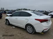 ✅ 2022 Hyundai Accent SE • VIN: 3KPC24A67NE168959 • Лот: 42748715. Опубликован ранее на Copart с пробегом 59 103 миль. Бесплатный доступ к архиву аукционных продаж из США и подробный отчёт об истории автомобиля на DreamBid. Изображение 2.