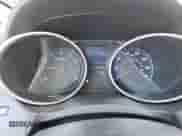 2011 Hyundai Tucson GLS z VIN KM8JU3AC5BU243989, wystawiony jako Copart lot #91693925 z przebiegiem 151 662 mil mil oraz Czysty tytuł • Clean title. Historia ofert i sprzedaży dostępna na DreamBid. Obrazek 9.