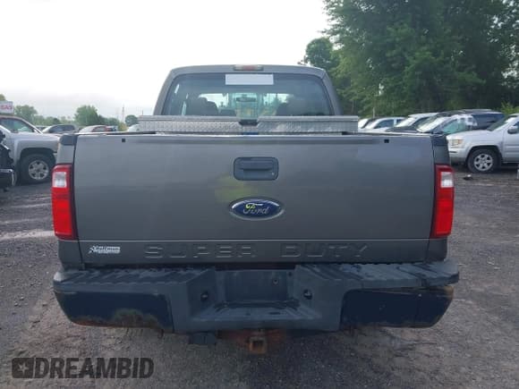 ✅ 2009 Ford F-250 XL • VIN: 1FTSW21579EA26267 • Лот: 42484808. Опубликован ранее на IAAI с пробегом 41 816 миль. Бесплатный доступ к архиву аукционных продаж из США и подробный отчёт об истории автомобиля на DreamBid. Изображение 16.