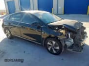 ✅ 2018 Hyundai Ioniq SEL • VIN: KMHC75LC7JU103708 • Лот: 90824735. Опубликован ранее на Copart с пробегом 90 346 миль. Бесплатный доступ к архиву аукционных продаж из США и подробный отчёт об истории автомобиля на DreamBid. Изображение 4.