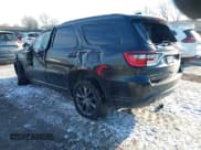 ✅ 2018 Dodge Durango GT • VIN: 1C4RDJDG4JC329888 • Lot: 41400419. Listed on IAAI with Not provided. Free auction sales archive from the USA and detailed vehicle history report at DreamBid. Image 3.