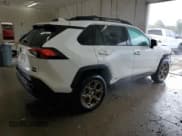 ✅ 2023 Toyota RAV4 Hybrid Woodland • VIN: 2T3UWRFV6PW151275 • Лот: 84451825. Опубликован ранее на Copart с пробегом 71 713 миль. Бесплатный доступ к архиву аукционных продаж из США и подробный отчёт об истории автомобиля на DreamBid. Изображение 3.