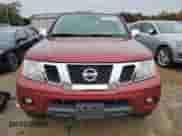 2016 Nissan Frontier SV с VIN 1N6AD0CW7GN704053, выставлен на аукционе Copart как лот 82471215 с пробегом 58 622 миль миль и Списание • Salvage title. История ставок и продаж доступна на DreamBid. Изображение 5.