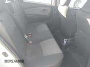 ✅ 2015 Toyota Yaris L • VIN: VNKKTUD3XFA039801 • Lot: 43293385. Listed on IAAI with 102,644 mi. Free auction sales archive from the USA and detailed vehicle history report at DreamBid. Image 8.