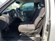 ✅ 2010 Chevrolet Silverado 1500 LT • VIN: 1GCSCSE06AZ209082 • Lot: 58145445. Listed on Copart with 145,718 mi. Free auction sales archive from the USA and detailed vehicle history report at DreamBid. Image 7.