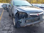 ✅ 2008 Saturn VUE XE • VIN: 3GSCL33P68S524373 • Lot: 43489749. Listed on IAAI with 144,528 mi. Free auction sales archive from the USA and detailed vehicle history report at DreamBid. Image 6.