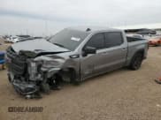 ✅ 2024 GMC Sierra 1500 Elevation • VIN: 3GTUUCE85RG349847 • Lot: 71779265. Listed on Copart with 36,426 mi. Free auction sales archive from the USA and detailed vehicle history report at DreamBid. Image 1.