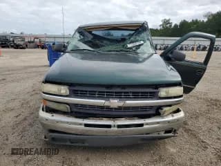 ✅ 2001 Chevrolet Silverado 1500 • VIN: 2GCEC19W311305623 • Лот: 71358734. Опубликован ранее на Copart с пробегом 338 123 миль. Бесплатный доступ к архиву аукционных продаж из США и подробный отчёт об истории автомобиля на DreamBid. Изображение 5.