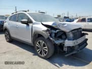 ✅ 2024 Subaru Crosstrek Premium • VIN: JF2GUADC3R8351210 • Lot: 68181005. Listed on Copart with 13,803 mi. Free auction sales archive from the USA and detailed vehicle history report at DreamBid. Image 4.