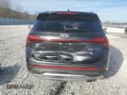 ✅ 2021 Hyundai Santa Fe Limited • VIN: 5NMS4DAL5MH356642 • Lot: 80482323. Wystawiony na Copart z przebiegiem 44 880 mil. Bezpłatny archiwum sprzedaży aukcyjnych z USA i szczegółowy raport historii pojazdu na DreamBid. Zdjęcie 6.