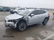 ✅ 2019 Subaru Crosstrek Limited • VIN: JF2GTAMC5K8280374 • Lot: 43736766. Listed on IAAI with 92,372 mi. Free auction sales archive from the USA and detailed vehicle history report at DreamBid. Image 19.