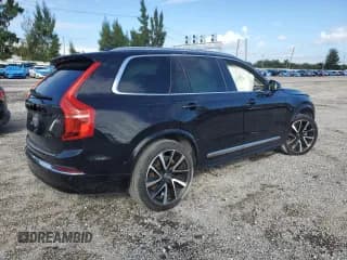 ✅ 2023 Volvo XC90 Plus • VIN: YV4062PN3P1940905 • Лот: 90551485. Опубликован ранее на Copart с пробегом Не указан. Бесплатный доступ к архиву аукционных продаж из США и подробный отчёт об истории автомобиля на DreamBid. Изображение 3.