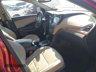 ✅ 2016 Hyundai Santa Fe • VIN: 5XYZU3LB9GG324465 • Лот: 43306461. Опубликован ранее на IAAI с пробегом 93 113 миль. Бесплатный доступ к архиву аукционных продаж из США и подробный отчёт об истории автомобиля на DreamBid. Изображение 5.