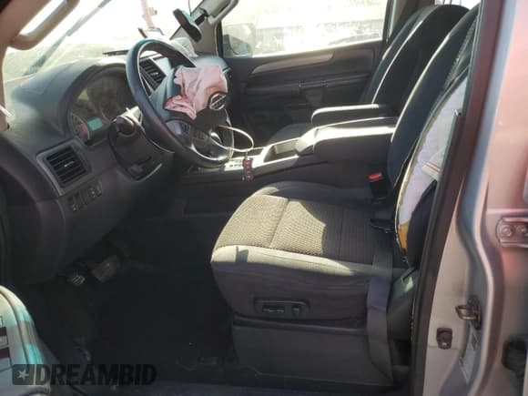 ✅ 2014 Nissan Armada SL • VIN: 5N1BA0ND1EN610660 • Лот: 61374225. Опубликован ранее на Copart с пробегом 141 587 миль. Бесплатный доступ к архиву аукционных продаж из США и подробный отчёт об истории автомобиля на DreamBid. Изображение 7.