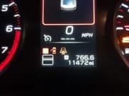 ✅ 2023 Subaru WRX Premium • VIN: JF1VBAF65P9816795 • Lot: 41558724. Wystawiony na IAAI z przebiegiem 11 472 mil. Bezpłatny archiwum sprzedaży aukcyjnych z USA i szczegółowy raport historii pojazdu na DreamBid. Zdjęcie 15.