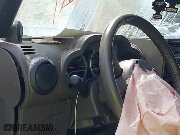 ✅ 2007 Jeep Wrangler Unlimited Sahara • VIN: 1J4GA59117L162954 • Lot: 42709530. Listed on IAAI with Not provided. Free auction sales archive from the USA and detailed vehicle history report at DreamBid. Image 15.