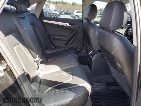 ✅ 2016 Audi A4 Premium Plus • VIN: WAUFFAFL2GN001225 • Лот: 94213035. Опубликован ранее на Copart с пробегом 118 286 миль. Бесплатный доступ к архиву аукционных продаж из США и подробный отчёт об истории автомобиля на DreamBid. Изображение 10.