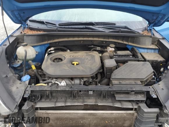 ✅ 2018 Hyundai Tucson SEL • VIN: KM8J3CA45JU697363 • Лот: 80783845. Опубликован ранее на Copart с пробегом 97 848 миль. Бесплатный доступ к архиву аукционных продаж из США и подробный отчёт об истории автомобиля на DreamBid. Изображение 11.