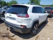 ✅ 2020 Jeep Cherokee Limited • VIN: 1C4PJMDX4LD529443 • Lot: 42536661. Wystawiony na IAAI z przebiegiem 67 052 mil. Bezpłatny archiwum sprzedaży aukcyjnych z USA i szczegółowy raport historii pojazdu na DreamBid. Zdjęcie 4.