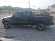 ✅ 2014 Toyota Tacoma • VIN: 5TFLU4EN8EX105672 • Лот: 43208344. Опубликован ранее на IAAI с пробегом 172 445 миль. Бесплатный доступ к архиву аукционных продаж из США и подробный отчёт об истории автомобиля на DreamBid. Изображение 15.