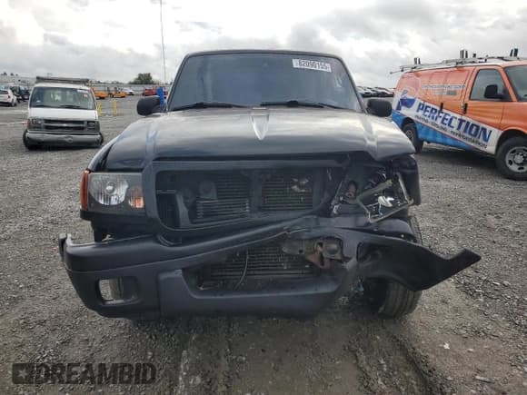 ✅ 2004 Ford Ranger XL • VIN: 1FTYR10U34PA58862 • Lot: 82090155. Wystawiony na Copart z przebiegiem 282 219 mil. Bezpłatny archiwum sprzedaży aukcyjnych z USA i szczegółowy raport historii pojazdu na DreamBid. Zdjęcie 5.