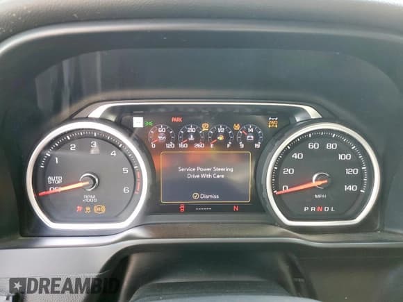 ✅ 2019 Chevrolet Silverado 1500 Custom Trail Boss • VIN: 3GCPYCEF4KG139844 • Lot: 84975925. Wystawiony na Copart z przebiegiem Nie podano. Bezpłatny archiwum sprzedaży aukcyjnych z USA i szczegółowy raport historii pojazdu na DreamBid. Zdjęcie 9.