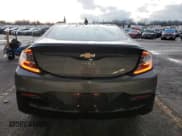 ✅ 2017 Chevrolet Volt LT • VIN: 1G1RA6S53HU209519 • Lot: 85080714. Wystawiony na Copart z przebiegiem 167 751 mil. Bezpłatny archiwum sprzedaży aukcyjnych z USA i szczegółowy raport historii pojazdu na DreamBid. Zdjęcie 6.
