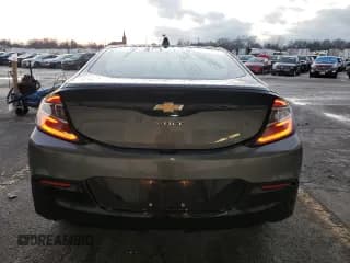 ✅ 2017 Chevrolet Volt LT • VIN: 1G1RA6S53HU209519 • Lot: 85080714. Wystawiony na Copart z przebiegiem 167 751 mil. Bezpłatny archiwum sprzedaży aukcyjnych z USA i szczegółowy raport historii pojazdu na DreamBid. Zdjęcie 6.