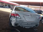 ✅ 2010 Mazda 6 i Touring • VIN: 1YVHZ8CH8A5M30883 • Lot: 42933974. Listed on IAAI with 73,770 mi. Free auction sales archive from the USA and detailed vehicle history report at DreamBid. Image 13.