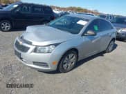 ✅ 2014 Chevrolet Cruze LS • VIN: 1G1PA5SG7E7358593 • Лот: 43521732. Опубликован ранее на IAAI с пробегом 95 574 миль. Бесплатный доступ к архиву аукционных продаж из США и подробный отчёт об истории автомобиля на DreamBid. Изображение 17.