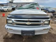 ✅ 1994 Chevrolet S-10 LS • VIN: 1GCCS19Z2R8154903 • Lot: 71016485. Wystawiony na Copart z przebiegiem 56 478 mil. Bezpłatny archiwum sprzedaży aukcyjnych z USA i szczegółowy raport historii pojazdu na DreamBid. Zdjęcie 5.