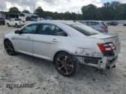 ✅ 2016 Ford Taurus Limited • VIN: 1FAHP2J80GG128423 • Lot: 62987065. Listed on Copart with 156,991 mi. Free auction sales archive from the USA and detailed vehicle history report at DreamBid. Image 2.