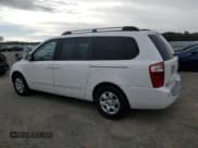 ✅ 2007 Kia Sedona LX • VIN: KNDMB233776167492 • Лот: 86121305. Опубликован ранее на Copart с пробегом 157 053 миль. Бесплатный доступ к архиву аукционных продаж из США и подробный отчёт об истории автомобиля на DreamBid. Изображение 2.