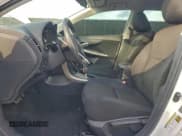 ✅ 2011 Toyota Corolla S • VIN: 2T1BU4EE8BC596721 • Lot: 93761525. Wystawiony na Copart z przebiegiem 114 033 mil. Bezpłatny archiwum sprzedaży aukcyjnych z USA i szczegółowy raport historii pojazdu na DreamBid. Zdjęcie 7.