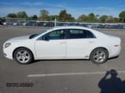 ✅ 2011 Chevrolet Malibu 1LS • VIN: 1G1ZB5E18BF379676 • Lot: 43416129. Listed on IAAI with 185,288 mi. Free auction sales archive from the USA and detailed vehicle history report at DreamBid. Image 14.
