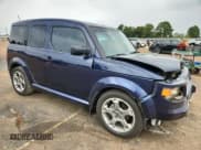 ✅ 2008 Honda Element SC • VIN: 5J6YH189X8L017462 • Lot: 82724505. Wystawiony na Copart z przebiegiem 128 047 mil. Bezpłatny archiwum sprzedaży aukcyjnych z USA i szczegółowy raport historii pojazdu na DreamBid. Zdjęcie 4.