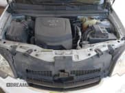 ✅ 2008 Saturn VUE XR • VIN: 3GSDL63708S598684 • Lot: 43013942. Listed on IAAI with 70,397 mi. Free auction sales archive from the USA and detailed vehicle history report at DreamBid. Image 10.