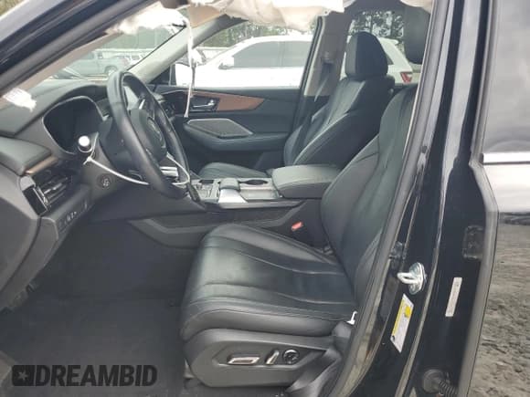 ✅ 2022 Acura MDX Technology • VIN: 5J8YD9H41NL010501 • Lot: 84584415. Wystawiony na Copart z przebiegiem 106 095 mil. Bezpłatny archiwum sprzedaży aukcyjnych z USA i szczegółowy raport historii pojazdu na DreamBid. Zdjęcie 7.