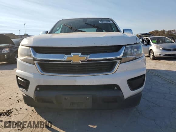 ✅ 2017 Chevrolet Colorado 2WD LT • VIN: 1GCGSCEN2H1246620 • Lot: 90622965. Listed on Copart with 137,278 mi. Free auction sales archive from the USA and detailed vehicle history report at DreamBid. Image 5.