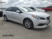 ✅ 2017 Hyundai Sonata SE • VIN: 5NPE24AF1HH576060 • Lot: 49315923. Listed on Copart with 120,416 mi. Free auction sales archive from the USA and detailed vehicle history report at DreamBid. Image 4.