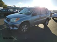 ✅ 2005 Toyota RAV4 • VIN: JTEGD20V050053424 • Lot: 93528535. Wystawiony na Copart z przebiegiem 188 450 mil. Bezpłatny archiwum sprzedaży aukcyjnych z USA i szczegółowy raport historii pojazdu na DreamBid. Zdjęcie 1.