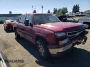 ✅ 2006 Chevrolet Silverado 1500 LT1 • VIN: 2GCEK13Z761347323 • Лот: 69232084. Опубликован ранее на Copart с пробегом Не указан. Бесплатный доступ к архиву аукционных продаж из США и подробный отчёт об истории автомобиля на DreamBid. Изображение 4.