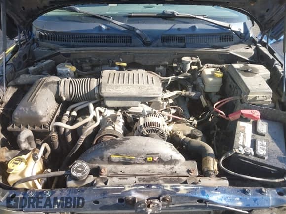 ✅ 2007 Dodge Dakota ST • VIN: 1D3HW28P77S173518 • Лот: 42055934. Опубликован ранее на IAAI с пробегом 165 794 миль. Бесплатный доступ к архиву аукционных продаж из США и подробный отчёт об истории автомобиля на DreamBid. Изображение 10.